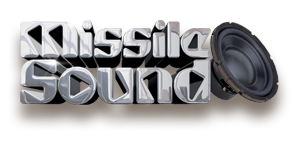 Missile Sound Logo